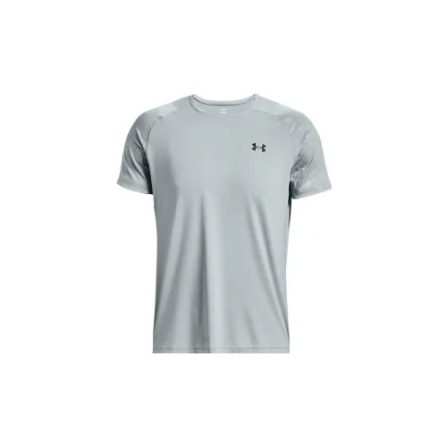 Under Armour T-shirt Male 