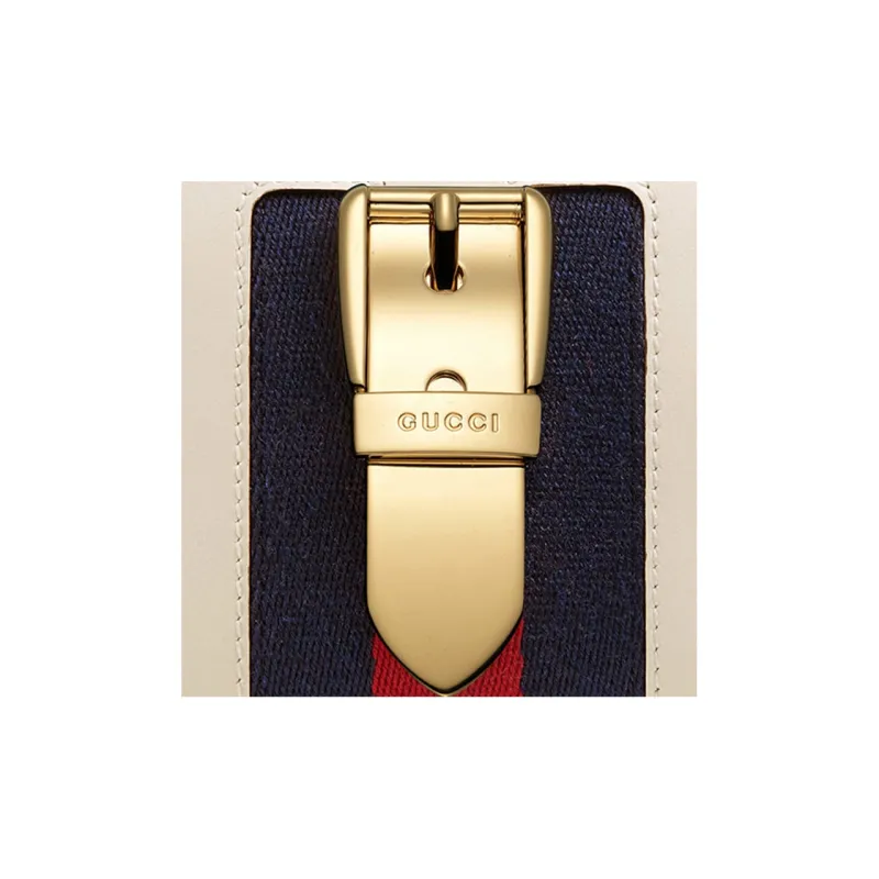 GUCCI Sylvie Wallets-3