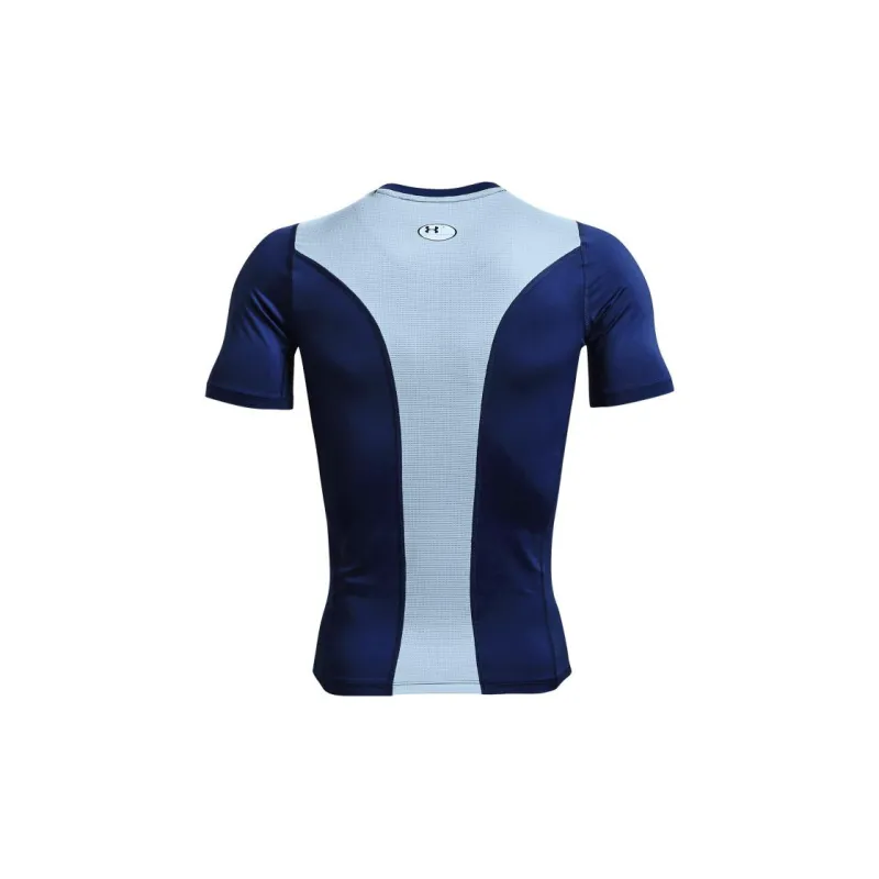 Under Armour Workout Clothing Men's Blue-1