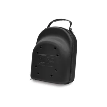 New Era Hats & Caps Irregular Shaped Bag Handbag Hard Case Unisex Black