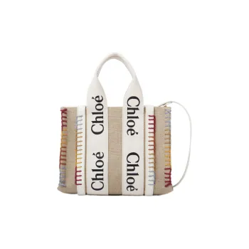 Chloé Woody Handbags