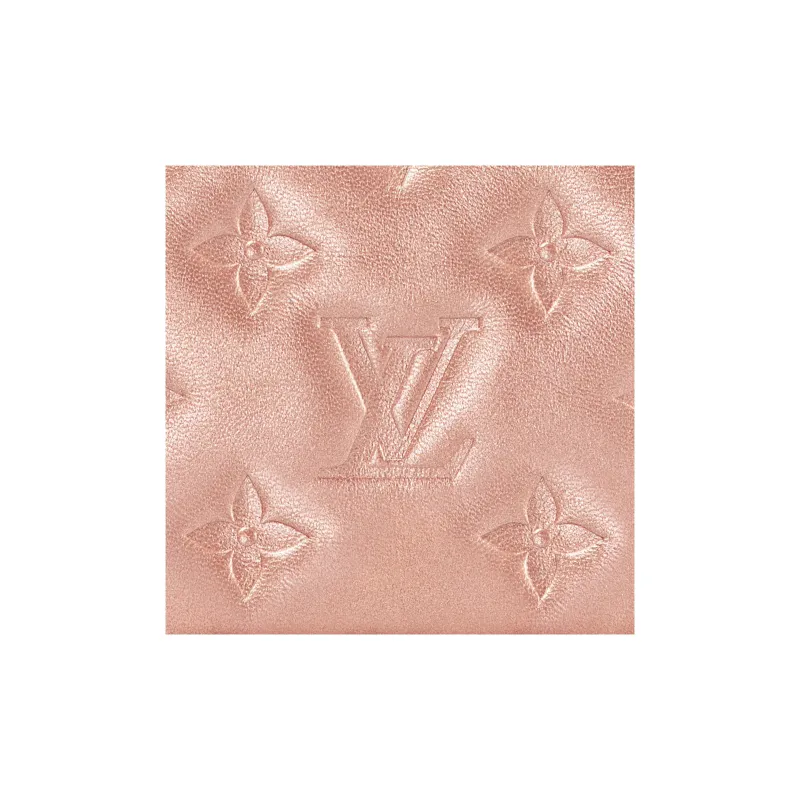 LOUIS VUITTON Coussin Sheepskin Shoulder Bag Pillow Bag Crossbody Bag Shoulder Bag Women's Rose Gold-5