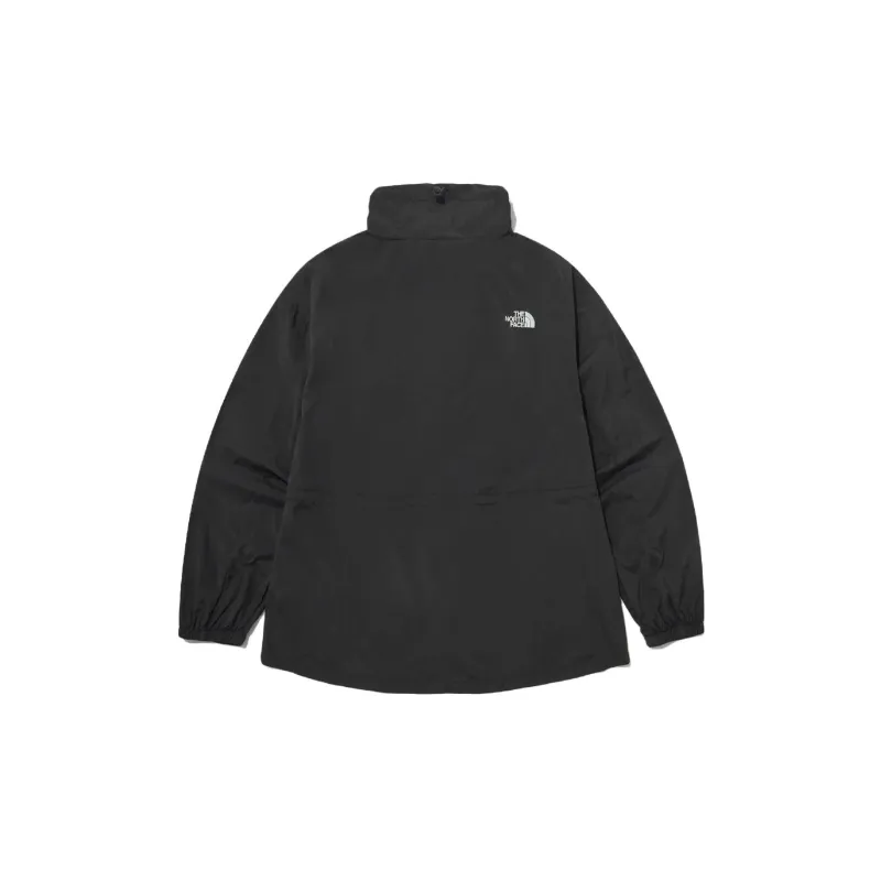 THE NORTH FACE Jackets Women's Black-1