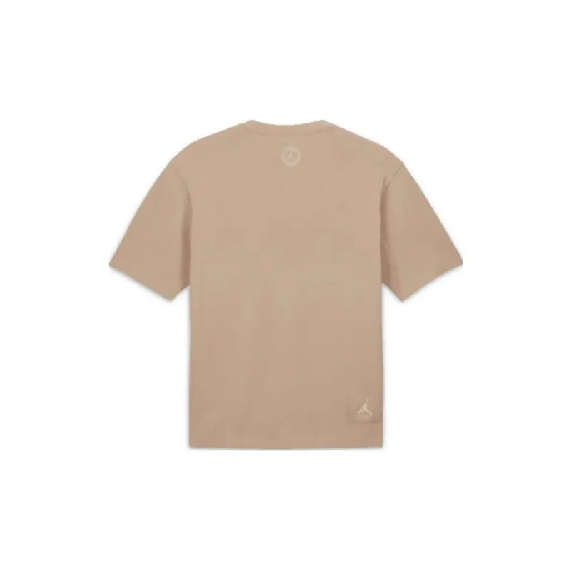 Jordan X Union Mj S/S Tee-1