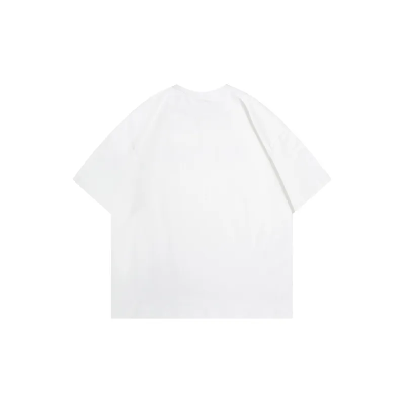 MPUX T Shirts Unisex-1