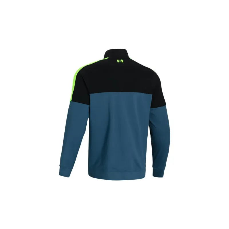 Under Armour Storm Jackets Men Static Blue-1