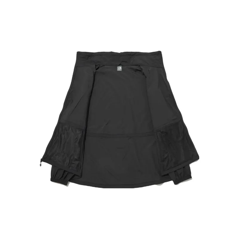 THE NORTH FACE Jackets Women's Black-2