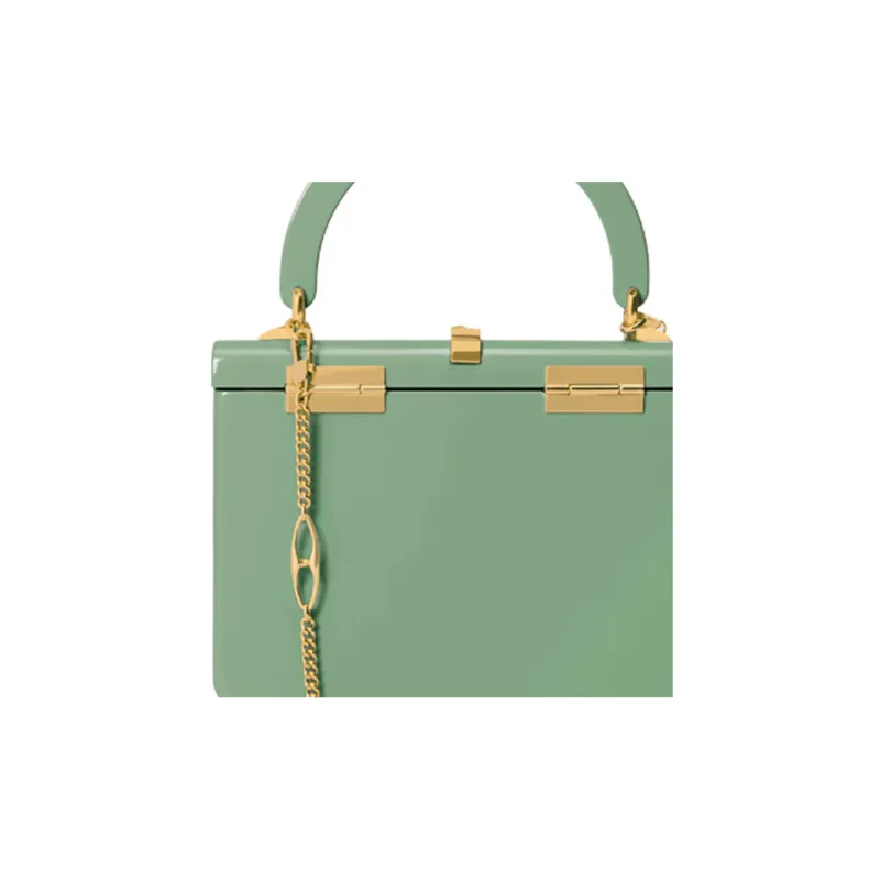 GUCCI Sylvie 1969 Handbags-7