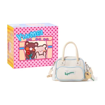 Sound For Life Handbags
