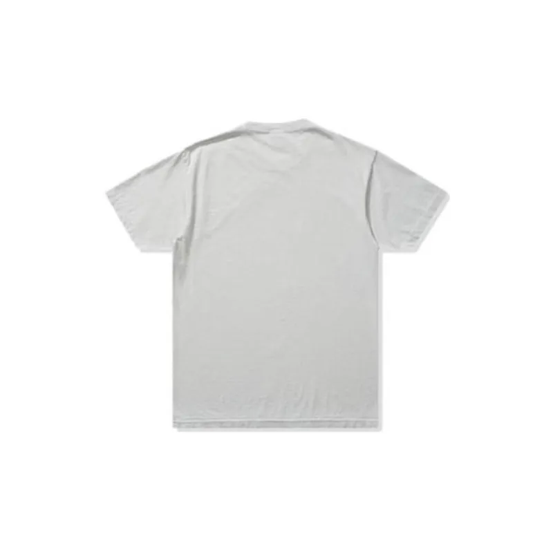 UNDEFEATED SS23 Crew Neck Loose Fit Short Sleeved T Shirt Unisex-3
