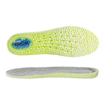 maigaole Insoles Unisex