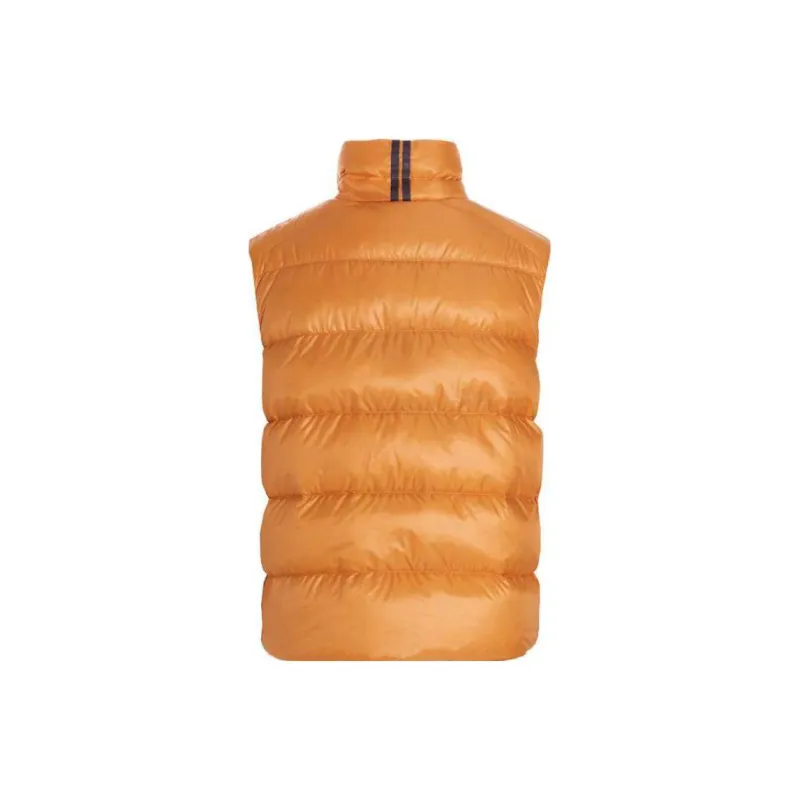Canada Goose Cypress Series SS23 Vest Women's Yellow-1