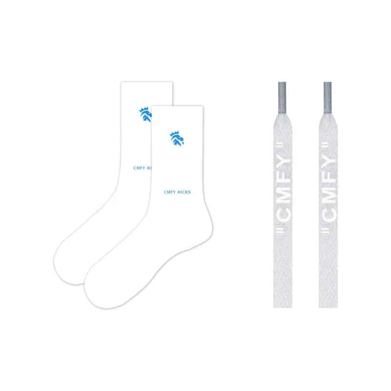 CMFY Shoelaces Unisex-1