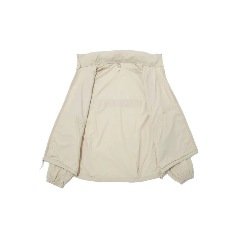 THE NORTH FACE Jackets Women's Ecru-2