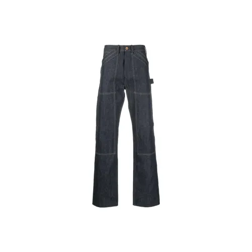 Polo Ralph Lauren Jeans Men Black