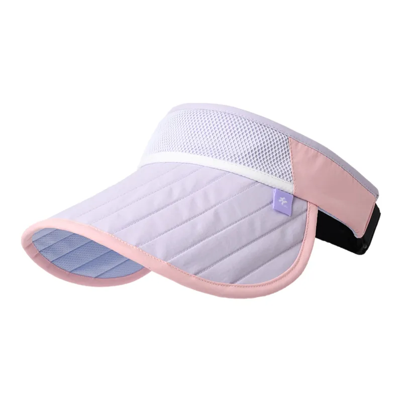 KENMONT Invista SUPPLEX Fabric Sun Protection Hats Kids'-1