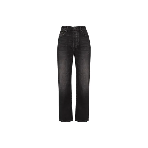 Ksubi Jeans Women's Black