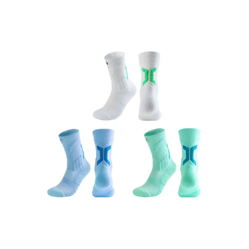 VEIDOORN Unisex Basketball Socks-5