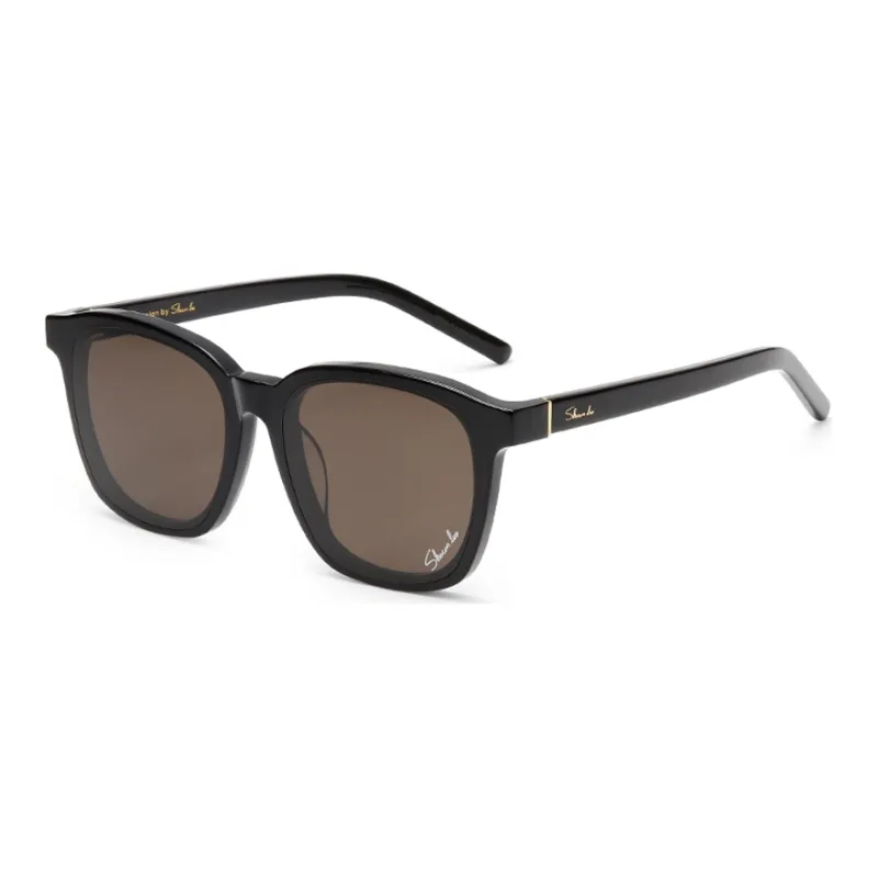 SHAWN LEE Square Sunglasses Unisex-2