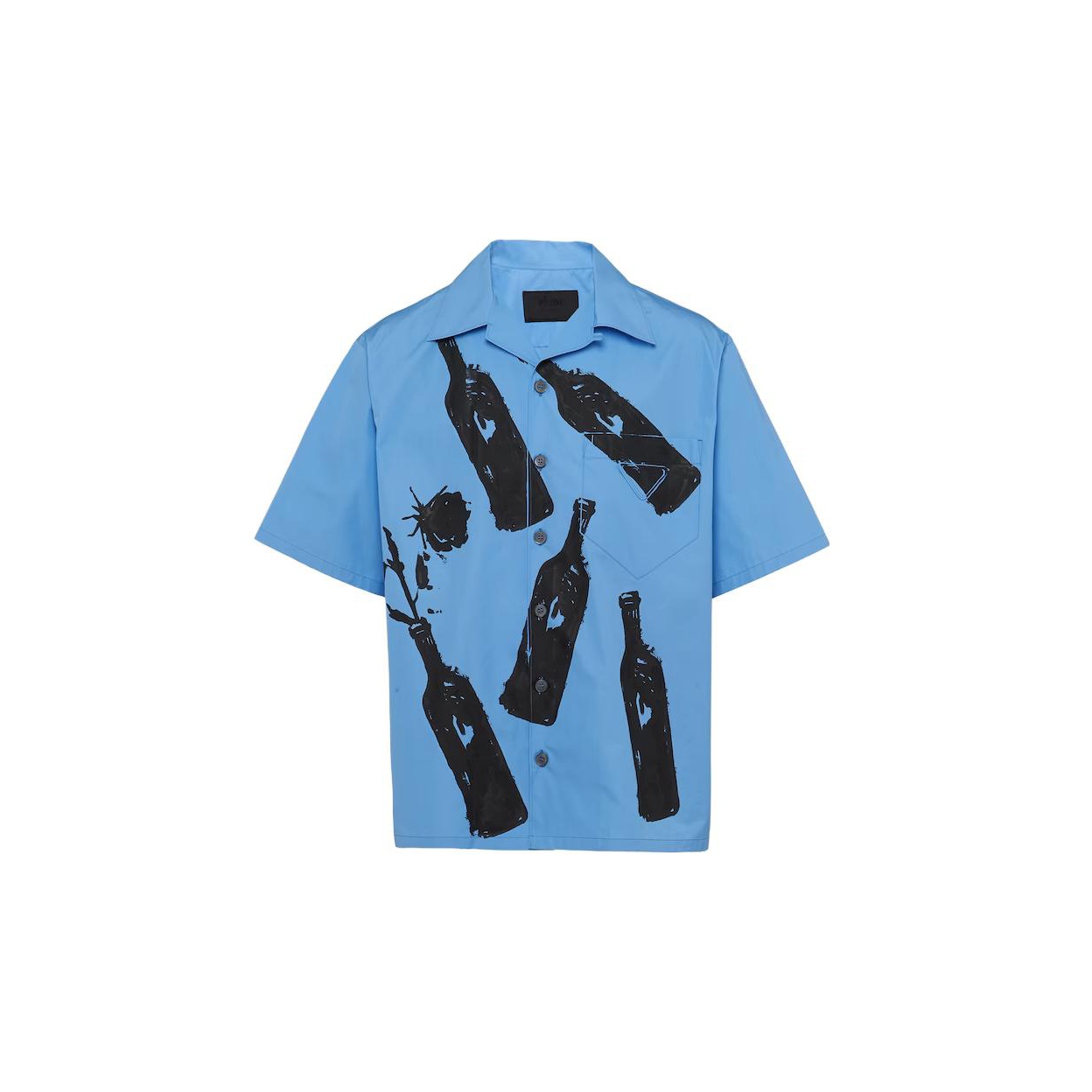 PRADA Shirts Men on Sale & Authentic - POIZON