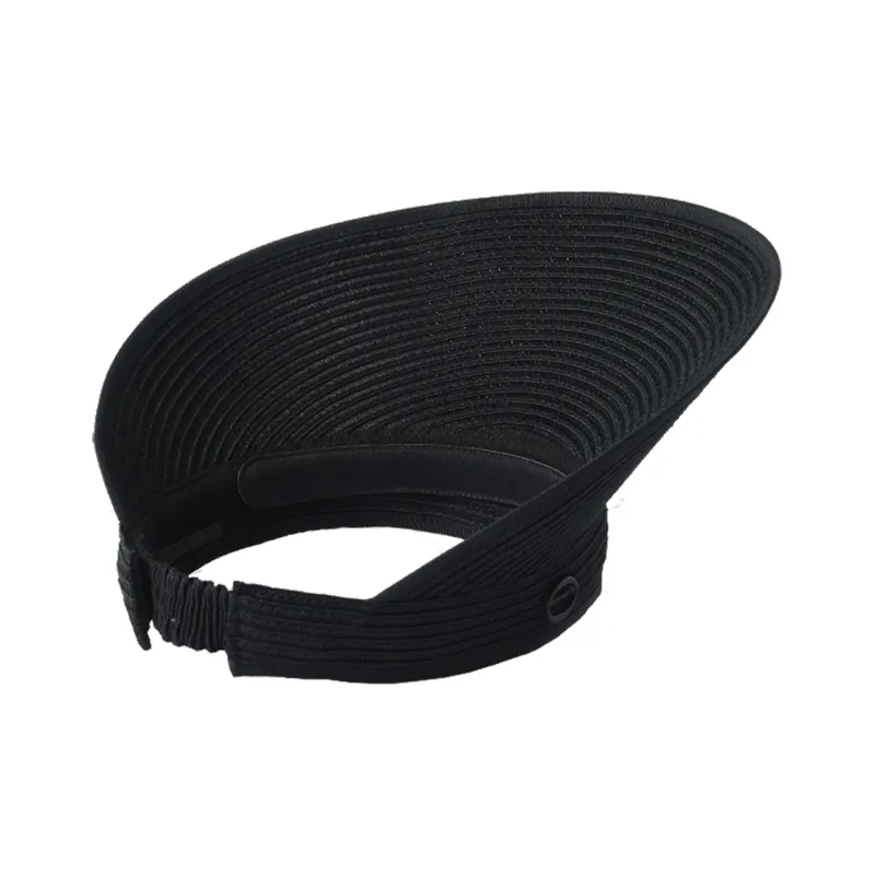 KENMONT Polyester Sun Protection Hats Women's-2
