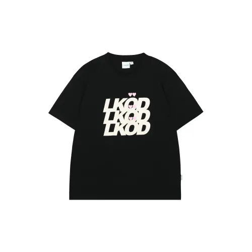 LKOD T-Shirts Unisex