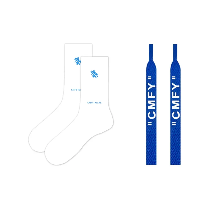 CMFY Shoelaces Unisex-2