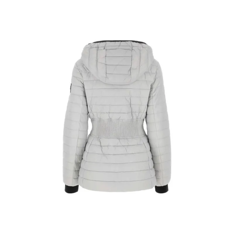 Moose Knuckles Jacket Women's Gray-1