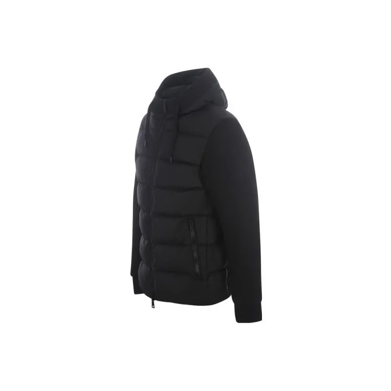 HERNO Padded Hooded Drawstring Jacket-2