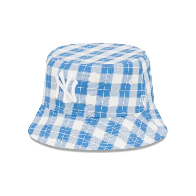 New Era Bucket Hats Unisex-1