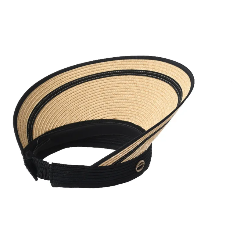 KENMONT Polyester Sun Protection Hats Women's-5
