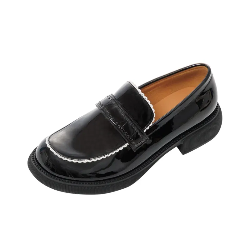 GRACEGIFT Platform Shoes 3.5cm Women's-1
