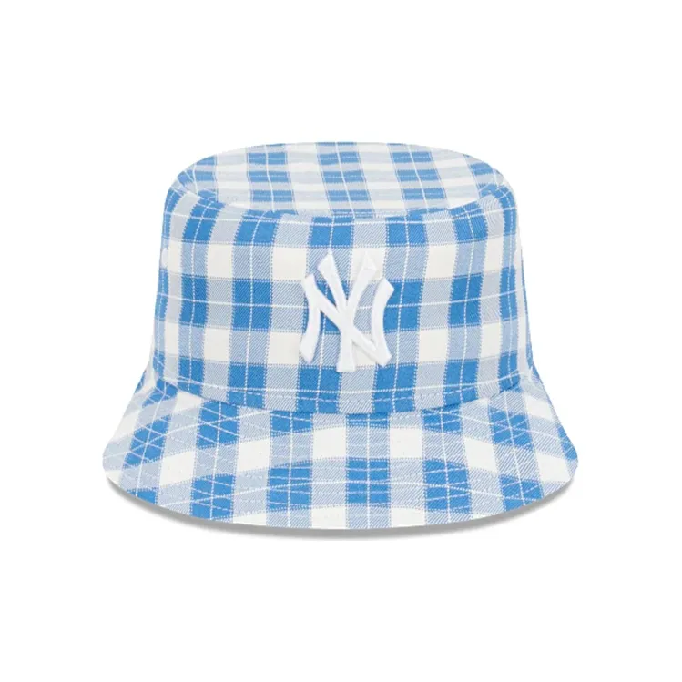 New Era Bucket Hats Unisex-0
