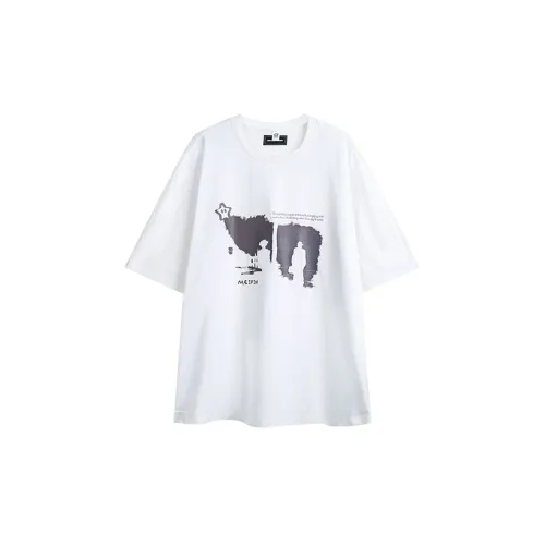 MEIPIN TANG Unisex T-shirt