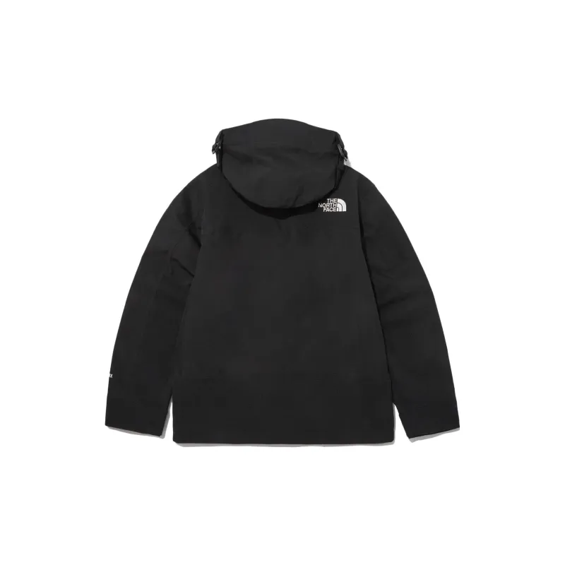 THE NORTH FACE 1990 Collection Jackets Men Black-1