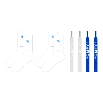 CMFY Shoelaces Unisex