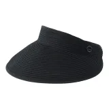 Hepburn Black