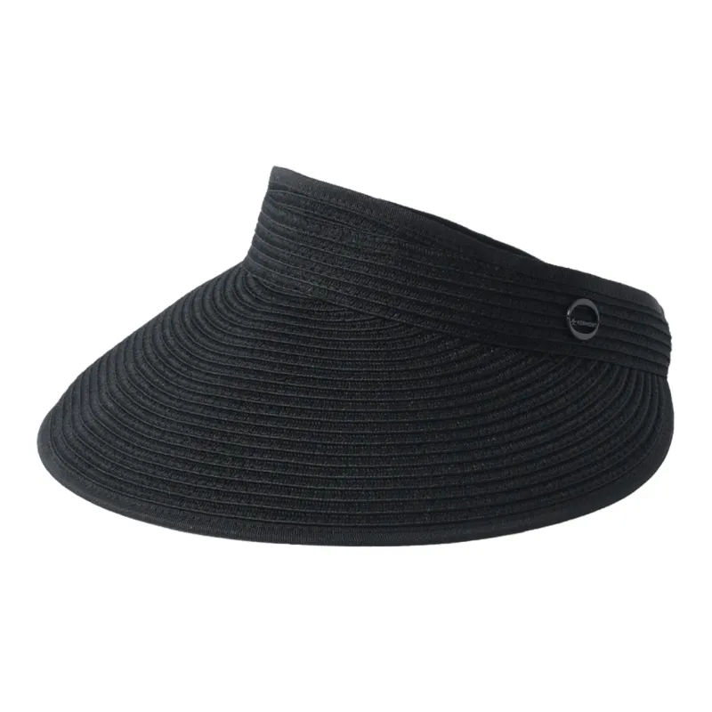 KENMONT Polyester Sun Protection Hats Women's-0
