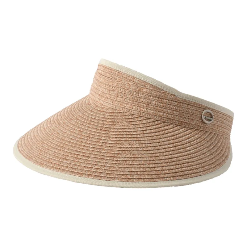 KENMONT Polyester Sun Protection Hats Women's-6