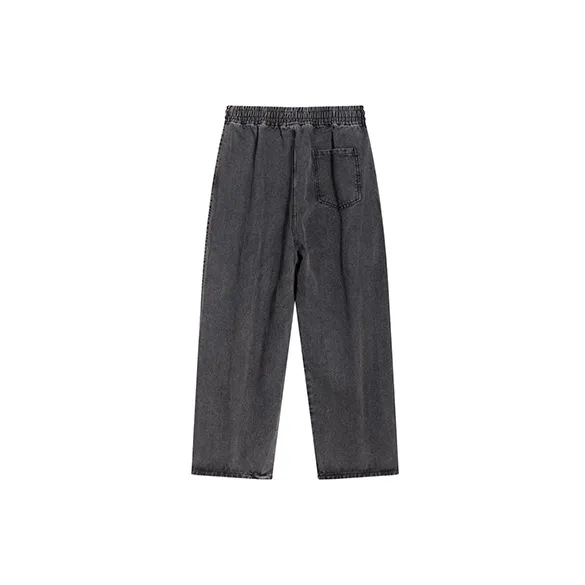 Toy Machine Jeans Unisex-1
