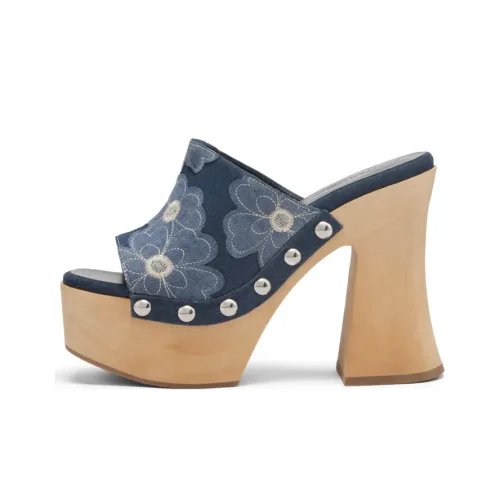 CHARLES&KEITH Stylish Sandal 11.7cm Women's