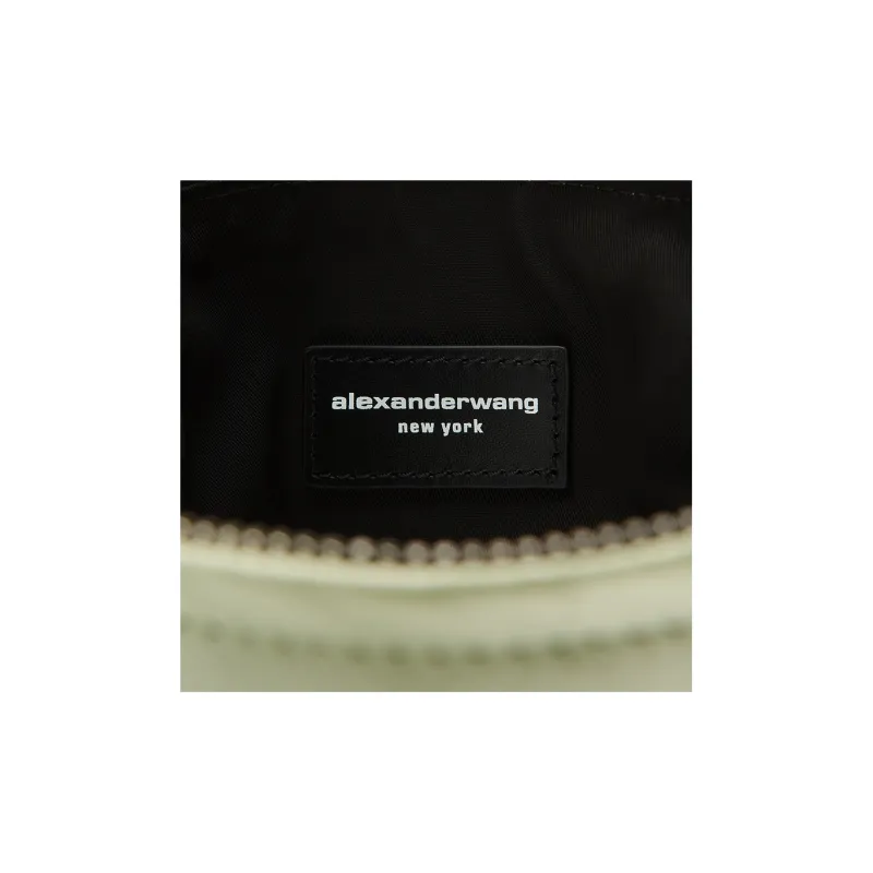 alexander wang Scrunchie Mini Bag-4