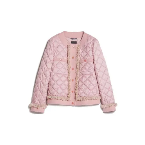 WEEKEND MaxMara Jacket Women's Pink