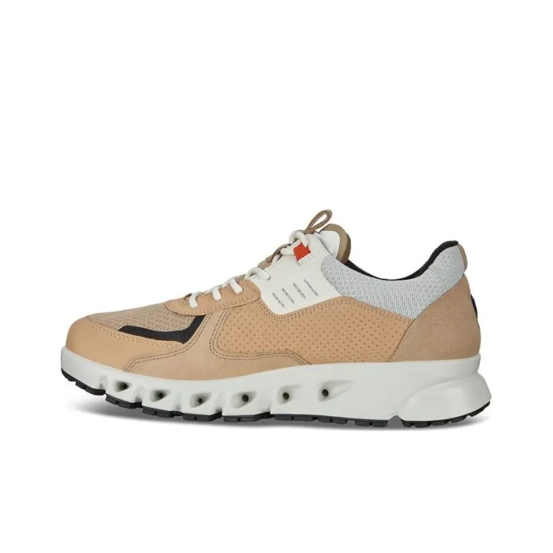 Ecco BIOM MULTI VENT Low Top Sports Casual Shoes Men's Yellow-0