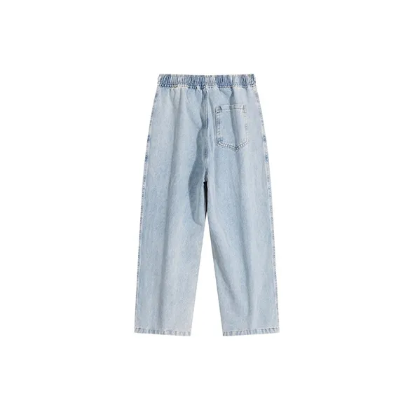Toy Machine Jeans Unisex-7