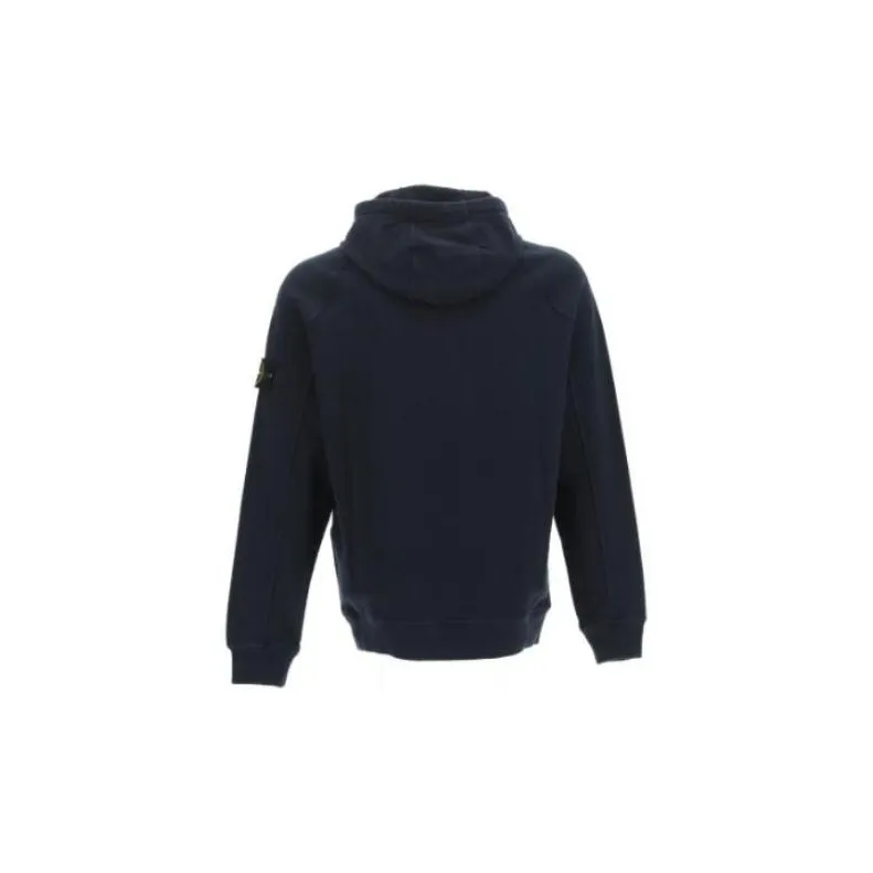 STONE ISLAND Long sleeve Hoodie-1