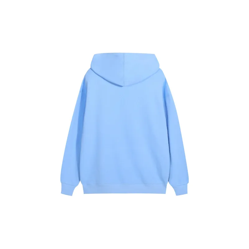 Antioffice Sweatshirt Men's Lake Blue-1