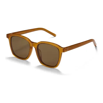 SHAWN LEE Square Sunglasses Unisex