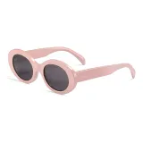 Rose Pink