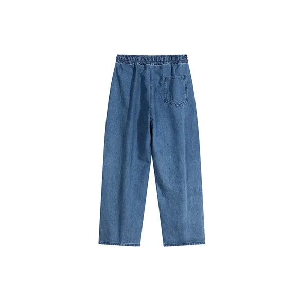 Toy Machine Jeans Unisex-13